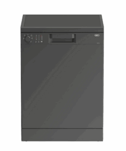 Defy 13 Place Dishwasher Manhattan Grey DDW242