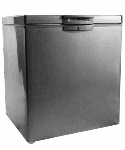Defy 195LT Chest Freezer DMF513 Metallic – Zambia