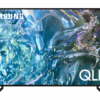 Samsung 75-inch Smart QLED 4K-75Q60D