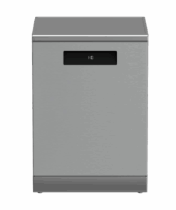 Defy 15 Place Atlantis CornerWash Dishwasher - Inox Silver - A+++ DDW366