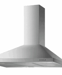 Defy 90cm Premium Chimney Cookerhood Stainless Steel - DCH90CSS