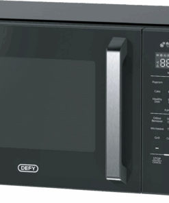 Defy Air Fryer - 5 in 1 Microwave Black DMO500