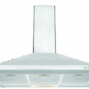 Defy 900 Series Premium Cookerhood Chimney DCH314