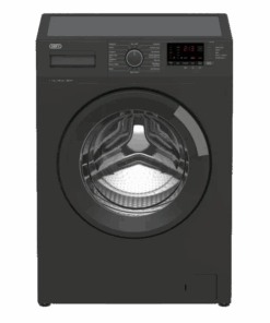 Defy 7kg Front Loader Washer Manhattan Grey DAW384