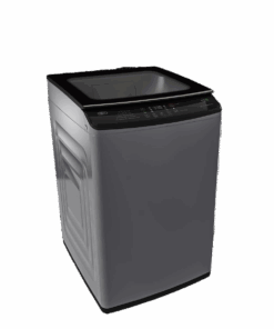 Defy 8kg Top Loader Manhattan Washing Machine with FountainWash Grey DTL165