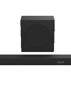 Hisense 3.1 Channel 480W Soundbar HS3100