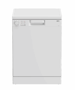 Defy 13 Place Dishwasher White DDW240