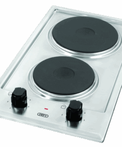 Defy 30CM Domino Solid Hob DHD401