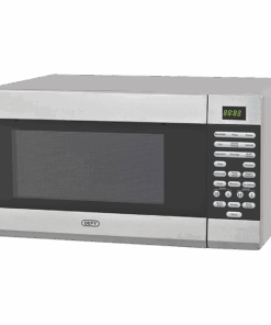 Defy 1000W 34L Grill Microwave - DMO392