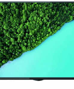 Orion 50-inch UHD Smart LED TV - OLEDS50UHDB