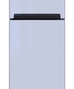 Defy 157L Top Mount freezer fridge DAD238 - White - Zambia