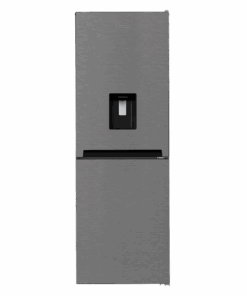 Defy 226L Metallic Fridge Freezer Water Dispenser DAC449 – Zambia
