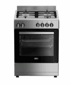 Defy New York Multifunction Gas Stove DGS602