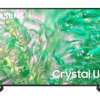 Samsung 85-inch Crystal UHD 4K-85DU8000