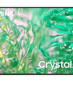 Samsung 85-inch Crystal UHD 4K-85DU8000