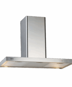 Defy - DCH318 900 Series Premium Cookerhood - T Shaped - SS