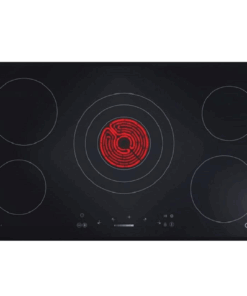 Defy 82CM Gemini Touch Control Vitroceramic Hob DHD514