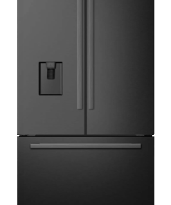 Hisense 575L French Door Fridge H760FSB-WD