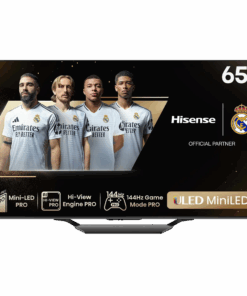 Hisense 65-inch Mini-LED 4K-65U7N
