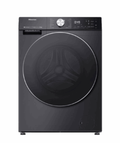 Hisense 10.5Kg Washing Machine Black WF5S1045BB – Zambia