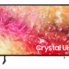 Samsung 50-inch Crystal UHD 4K-50DU7000