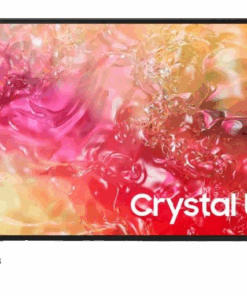 Samsung 50-inch Crystal UHD 4K-50DU7000