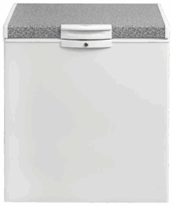 Defy Solar Chest Freezer CF210W DMF498