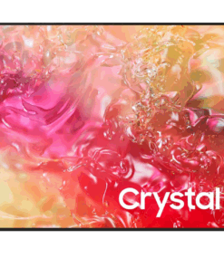 Samsung 85-inch Crystal UHD 4K-85DU7000