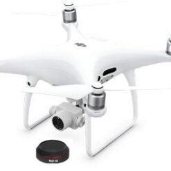 Freewell ND 16 Filter for Phantom 4 Pro