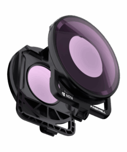 Freewell ND16 Filter - (For Insta360 ONE R - Dual-Lens Mod)