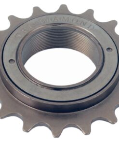 Freewheel Single Speed Bicycle Cog - 18 Teeth