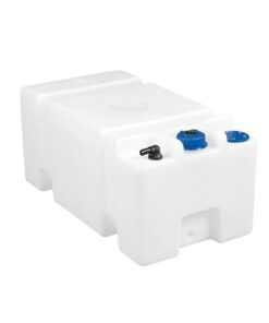 Fresh Water Tanks - S