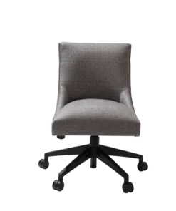 Freya Office Chair, Grey