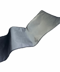 Front Car Seat Pet Protector - Ripstop