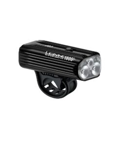 Front Lezyne Super Drive 1800+