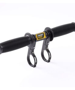 Front Row Bike Handlebar
