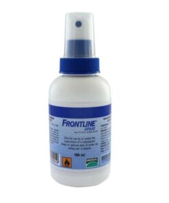 Frontline Spray 100ml