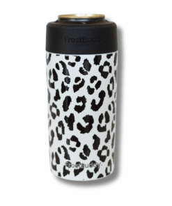 Frost Buddy - Universal Buddy - Snow Leopard