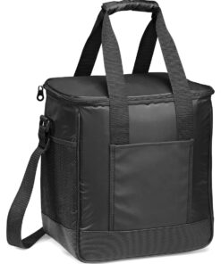 Frostbite Jumbo 30 Can Cooler - Black