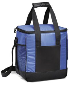 Frostbite Jumbo 30 Can Cooler - Blue