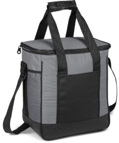 Frostbite Jumbo 30 Can Cooler - Grey