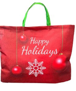 Frostino Gift/Shopper Bag