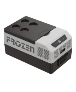 Frozen- COOLER FC-15