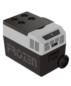 Frozen- COOLER FC-30