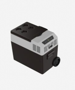 Frozen- COOLER FC-40