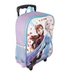 Frozen Together Diamand Trolley