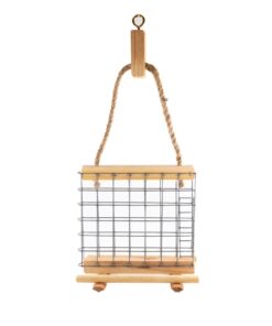 Fruit Feeder For Birds