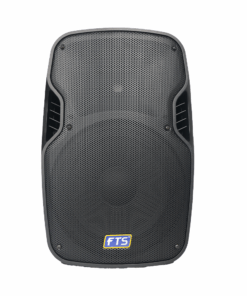 FTS 12" Plastic Moulded Speaker [1212P]
