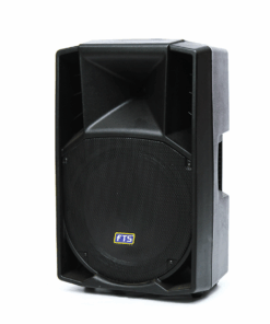 FTS 15" 470W Plastic Passive Speaker [FTS 2515P]