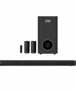 FTS 5.1 Audio Prime Soundbar (FTS-SR218G)